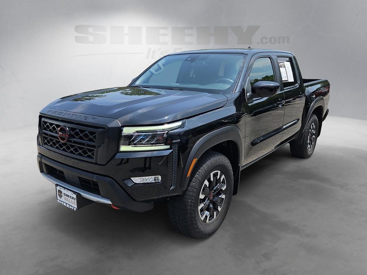 2023 Nissan Frontier PRO-4X Waldorf MD