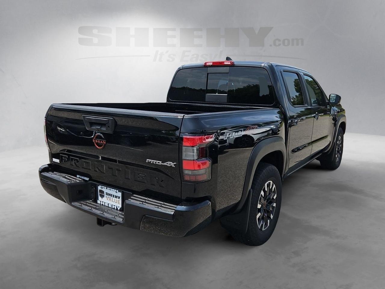 2023 Nissan Frontier PRO-4X Waldorf MD