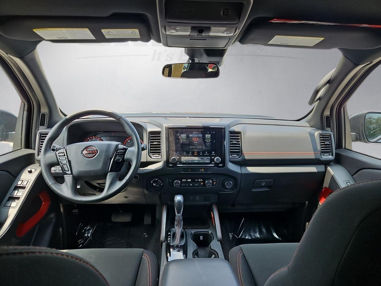 2023 Nissan Frontier PRO-4X Waldorf MD