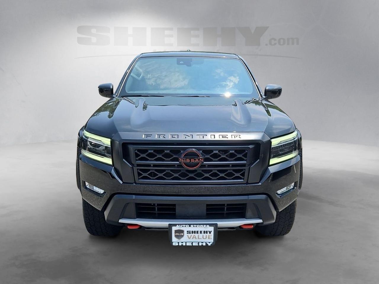 2023 Nissan Frontier PRO-4X Waldorf MD