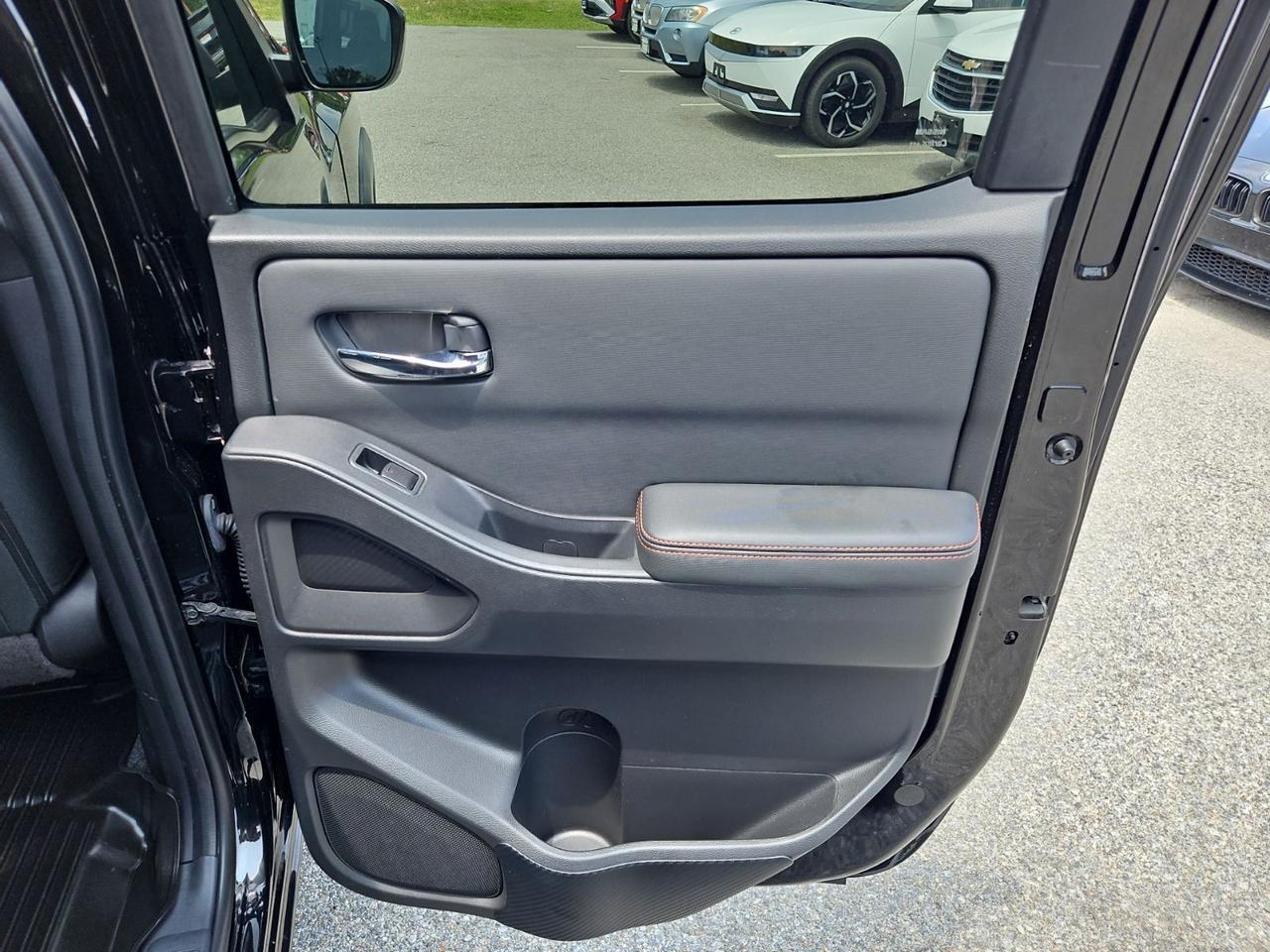 2023 Nissan Frontier PRO-4X Waldorf MD