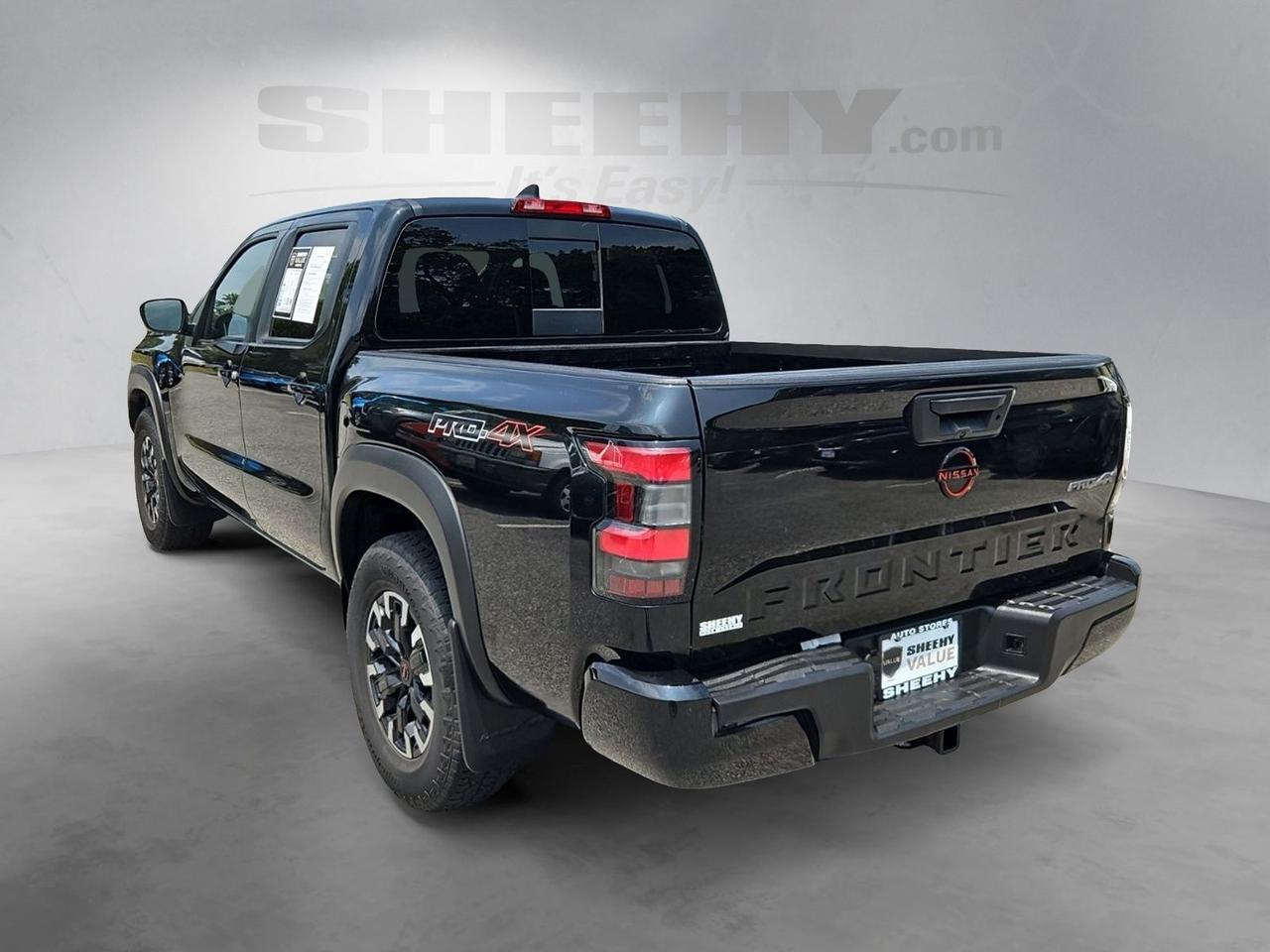 2023 Nissan Frontier PRO-4X Waldorf MD