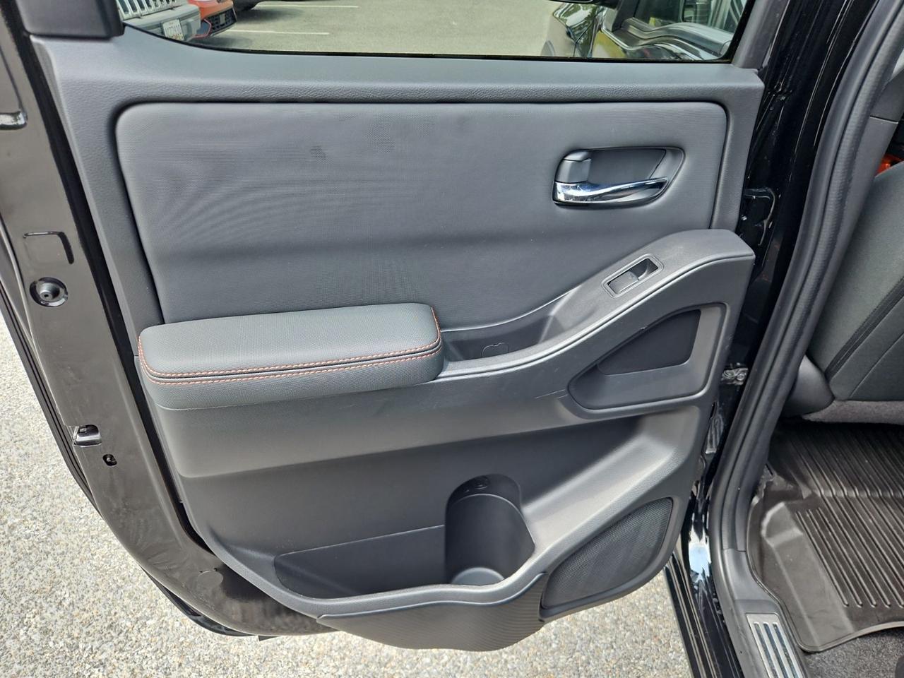 2023 Nissan Frontier PRO-4X Waldorf MD