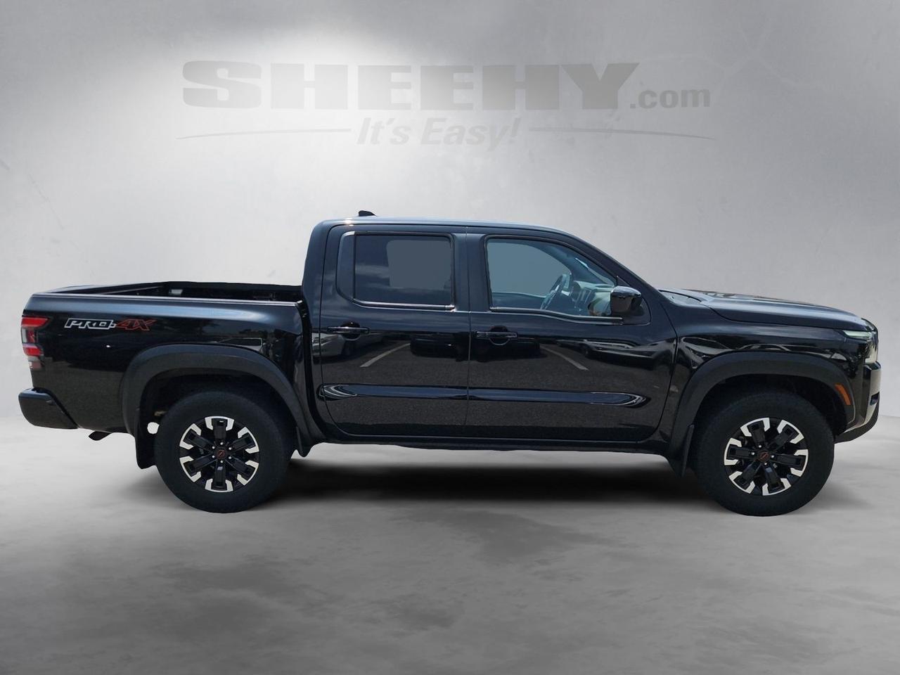 2023 Nissan Frontier PRO-4X Waldorf MD
