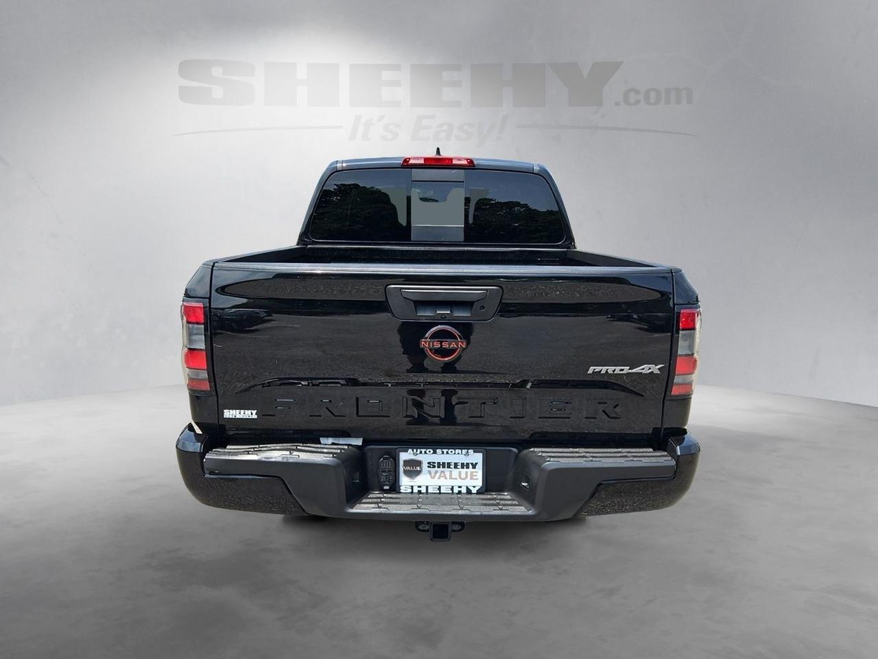 2023 Nissan Frontier PRO-4X Waldorf MD