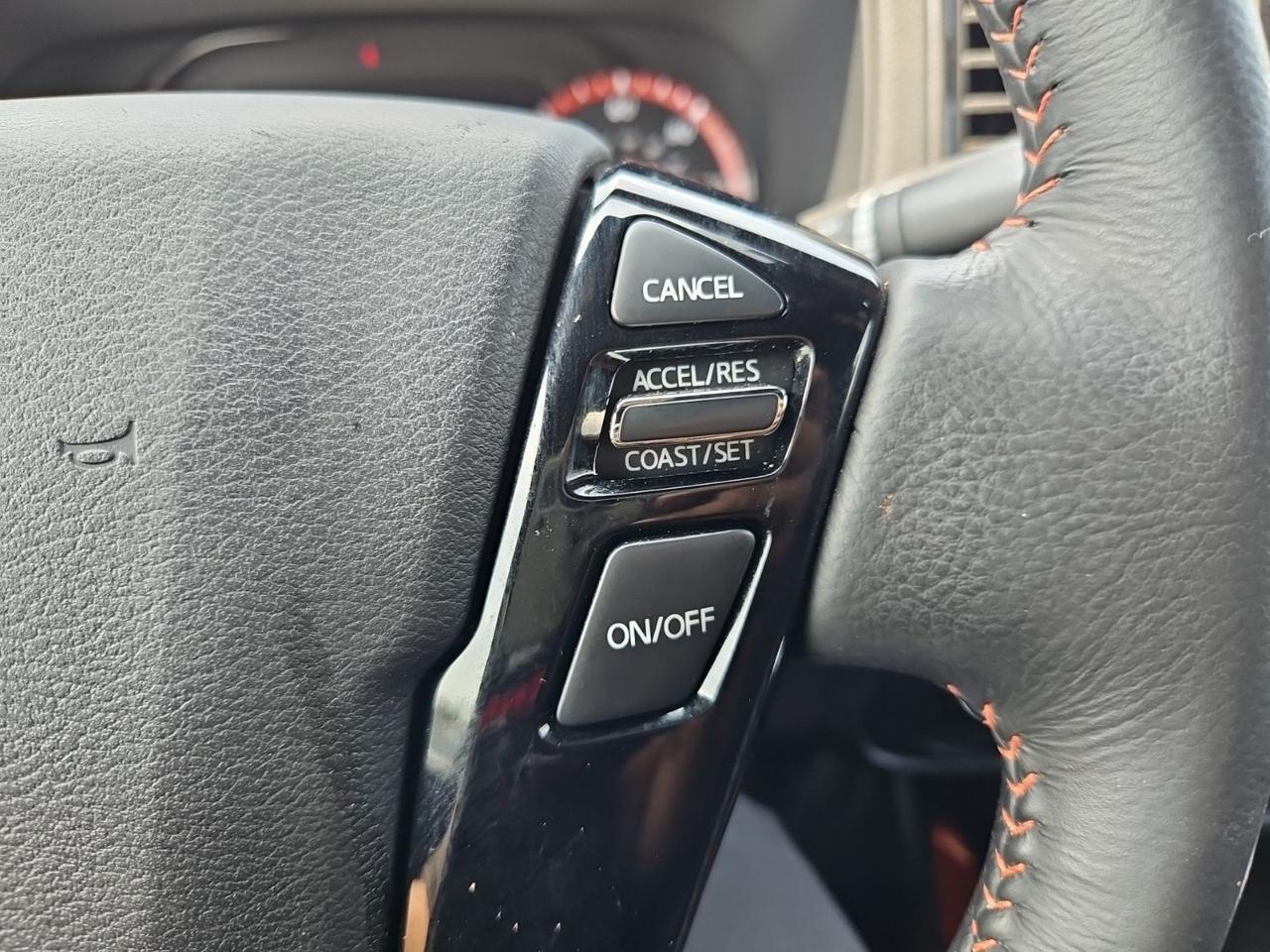 2023 Nissan Frontier PRO-4X Waldorf MD