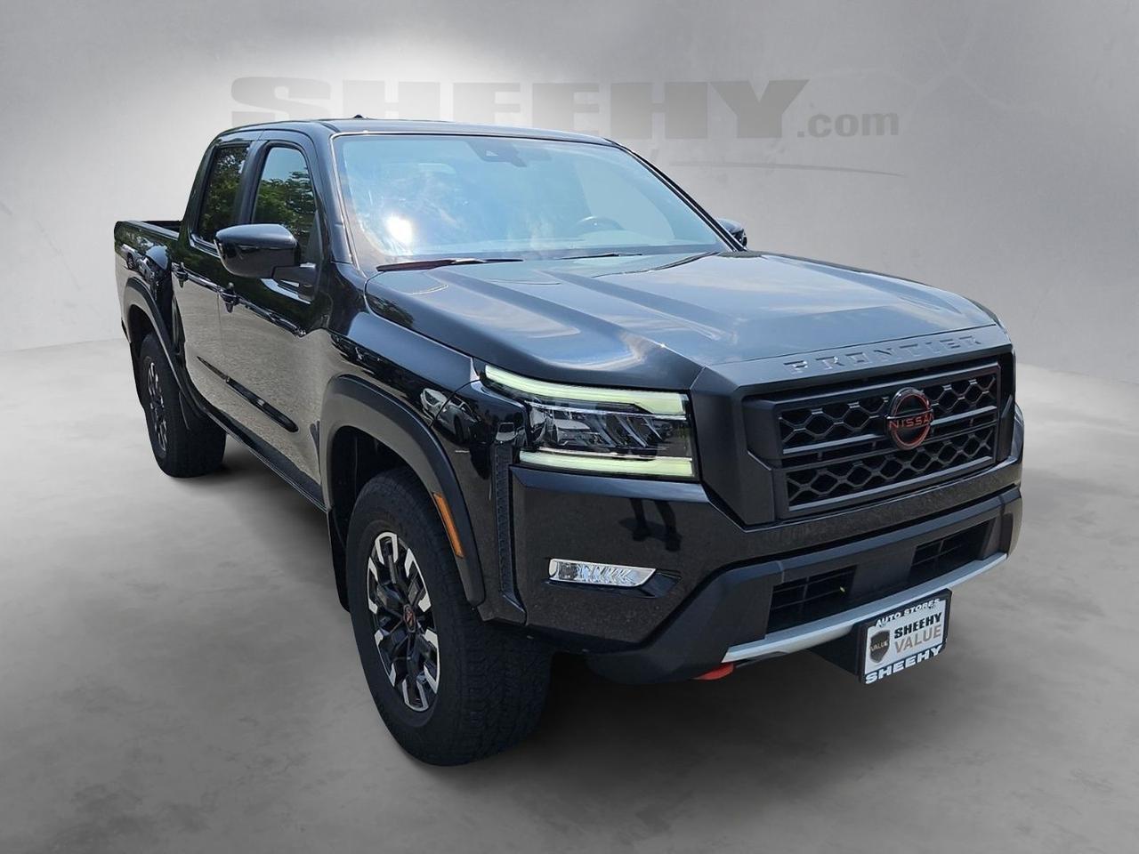 2023 Nissan Frontier PRO-4X Waldorf MD