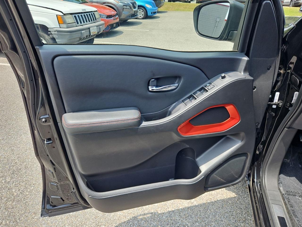 2023 Nissan Frontier PRO-4X Waldorf MD