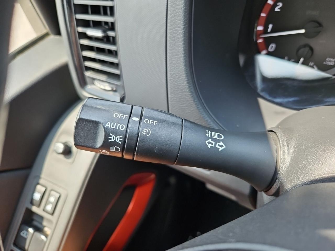2023 Nissan Frontier PRO-4X Waldorf MD