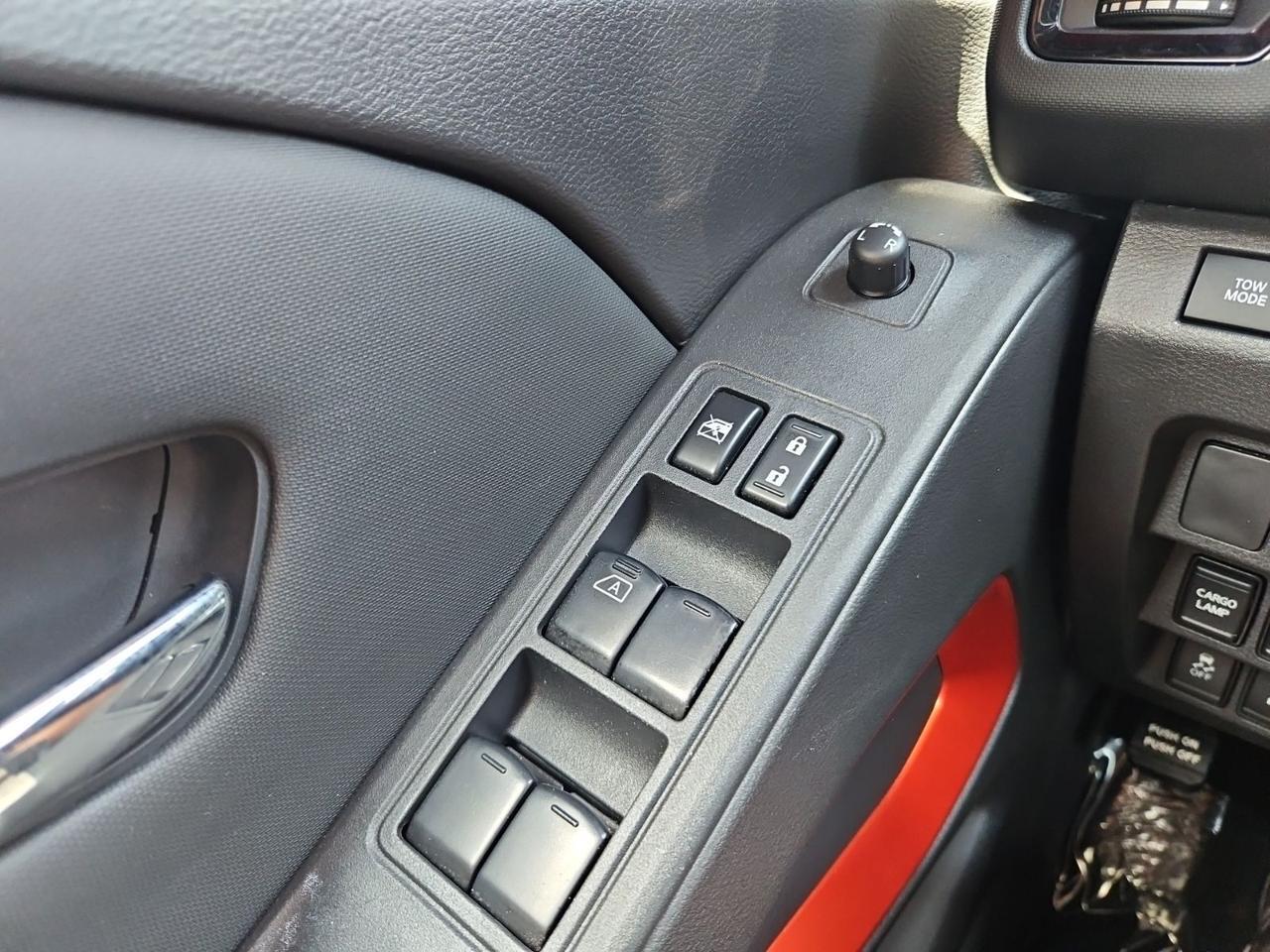 2023 Nissan Frontier PRO-4X Waldorf MD