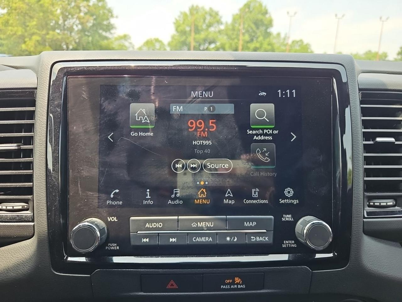 2023 Nissan Frontier PRO-4X Waldorf MD