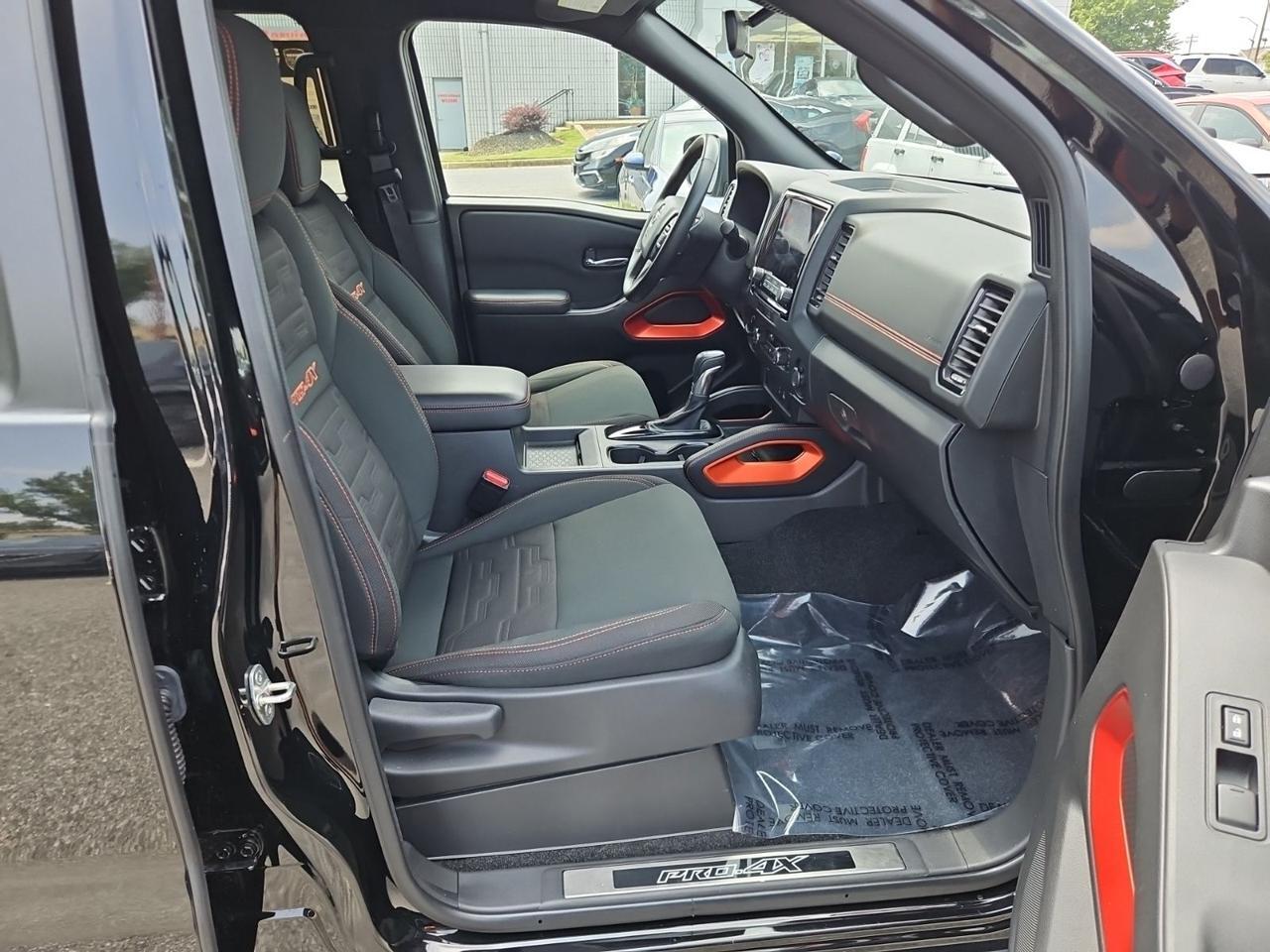 2023 Nissan Frontier PRO-4X Waldorf MD