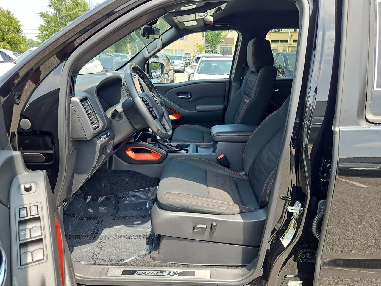 2023 Nissan Frontier PRO-4X Waldorf MD