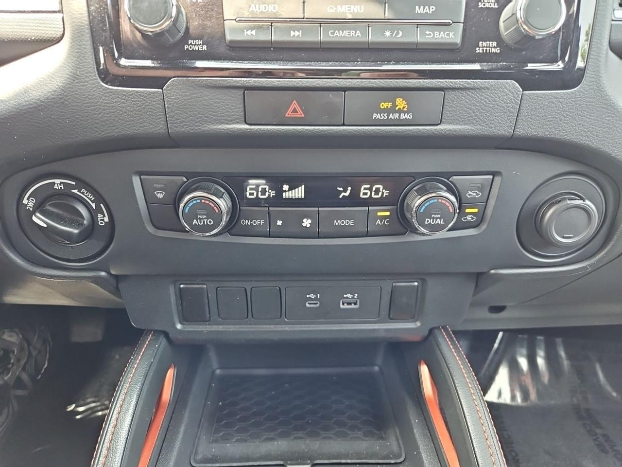 2023 Nissan Frontier PRO-4X Waldorf MD