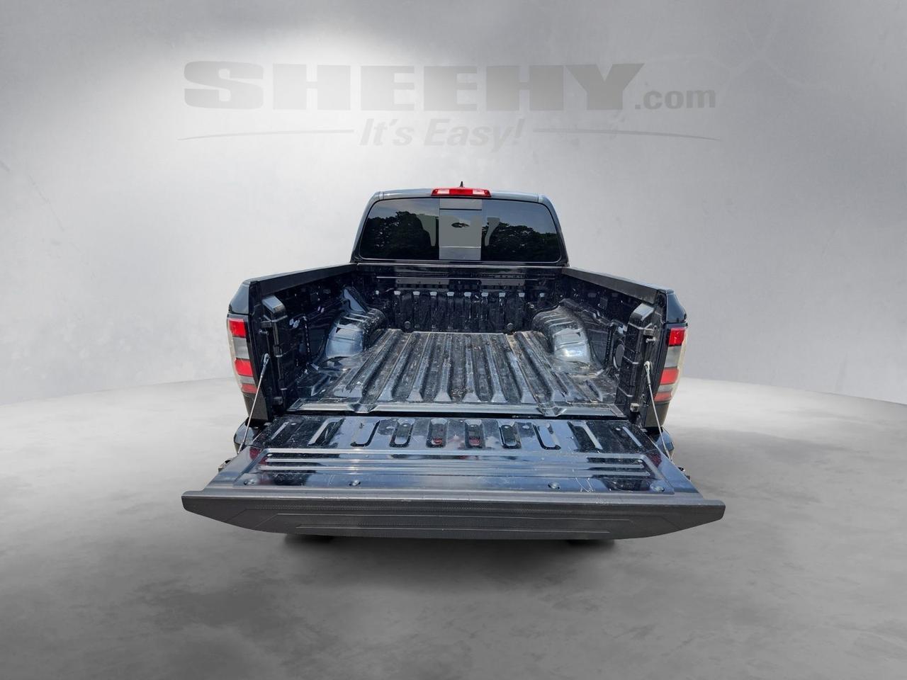 2023 Nissan Frontier PRO-4X Waldorf MD