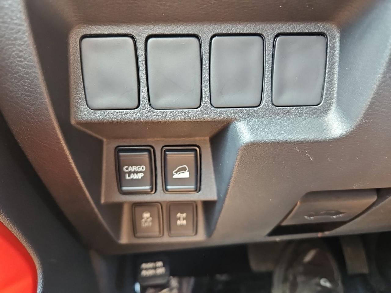 2023 Nissan Frontier PRO-4X Waldorf MD