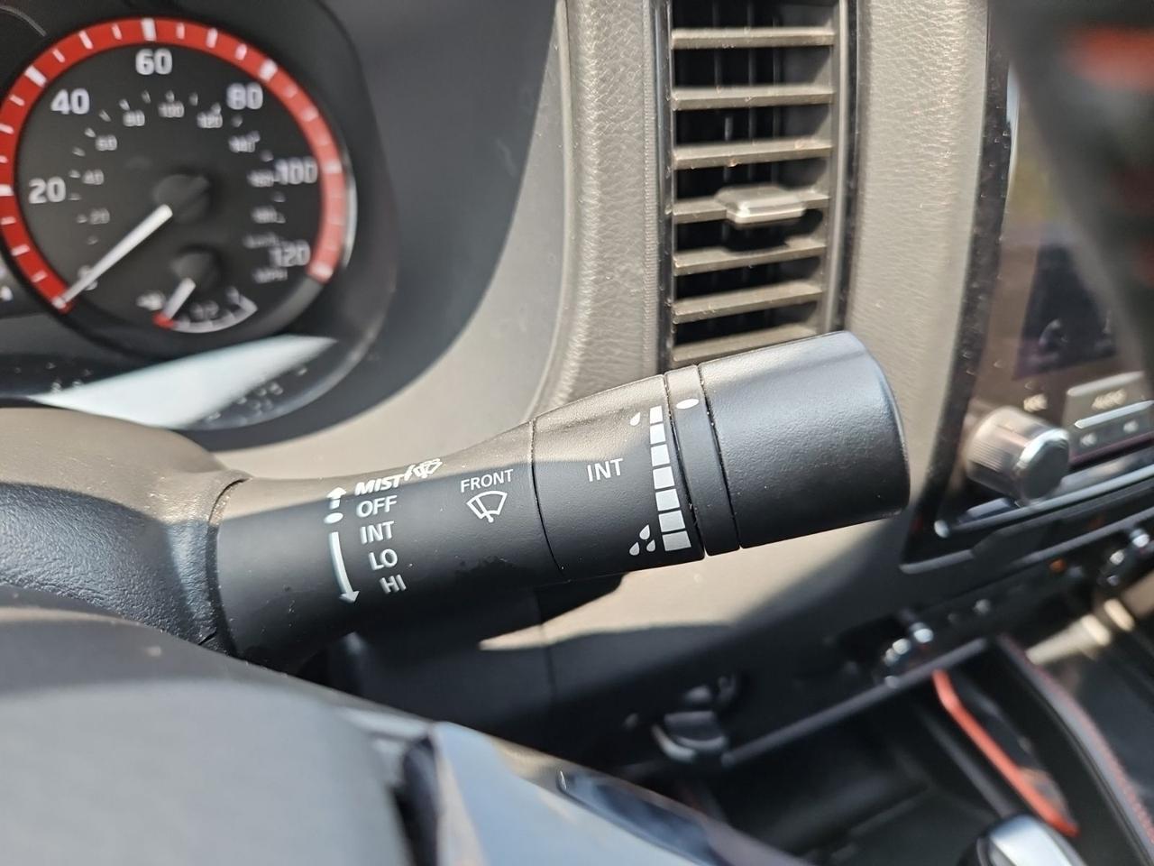 2023 Nissan Frontier PRO-4X Waldorf MD