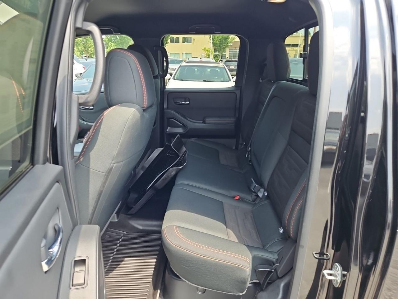 2023 Nissan Frontier PRO-4X Waldorf MD