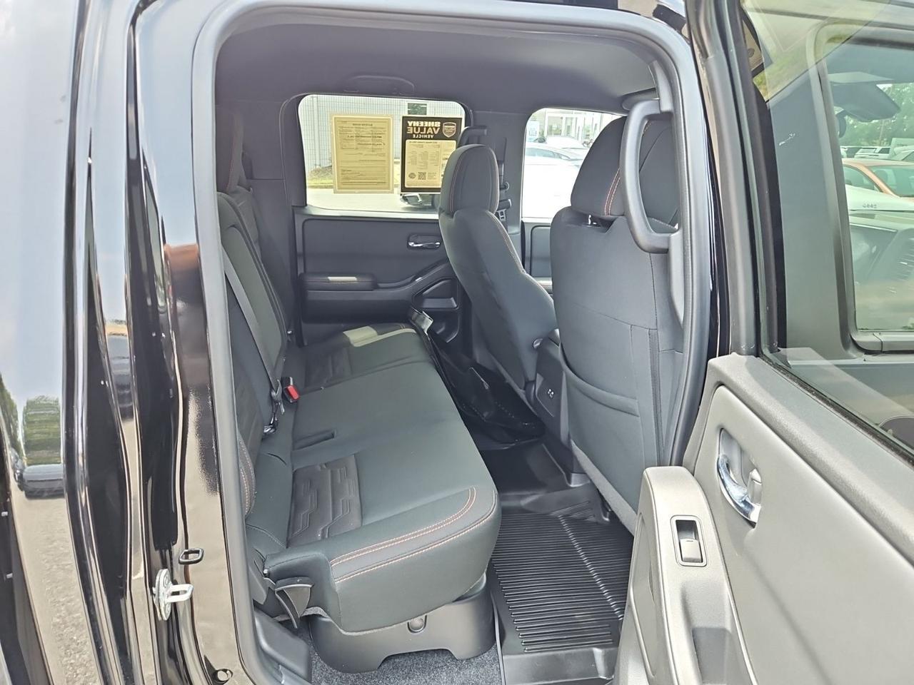 2023 Nissan Frontier PRO-4X Waldorf MD