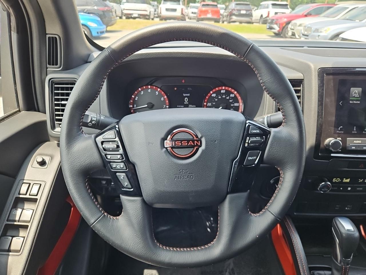 2023 Nissan Frontier PRO-4X Waldorf MD