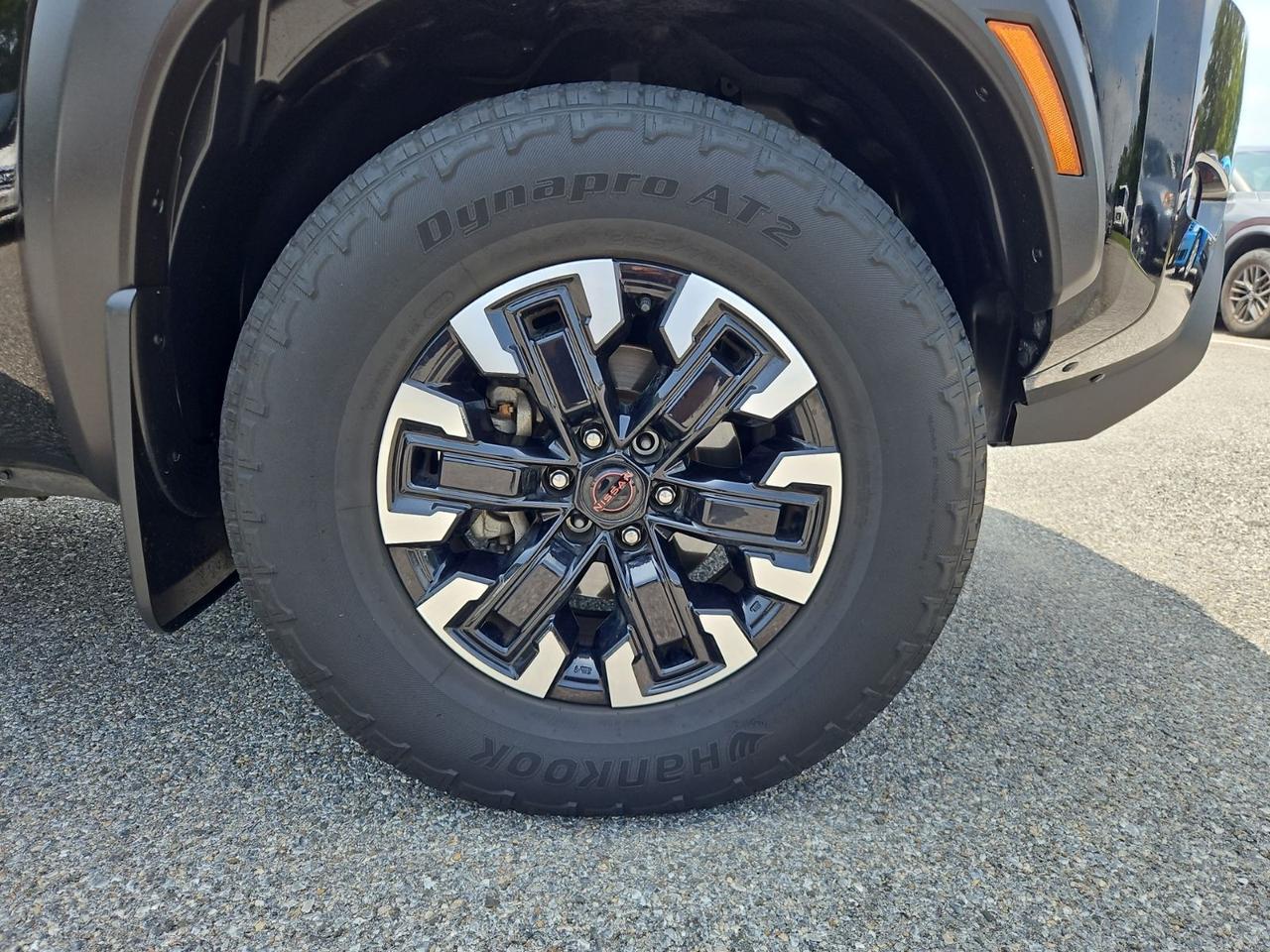 2023 Nissan Frontier PRO-4X Waldorf MD