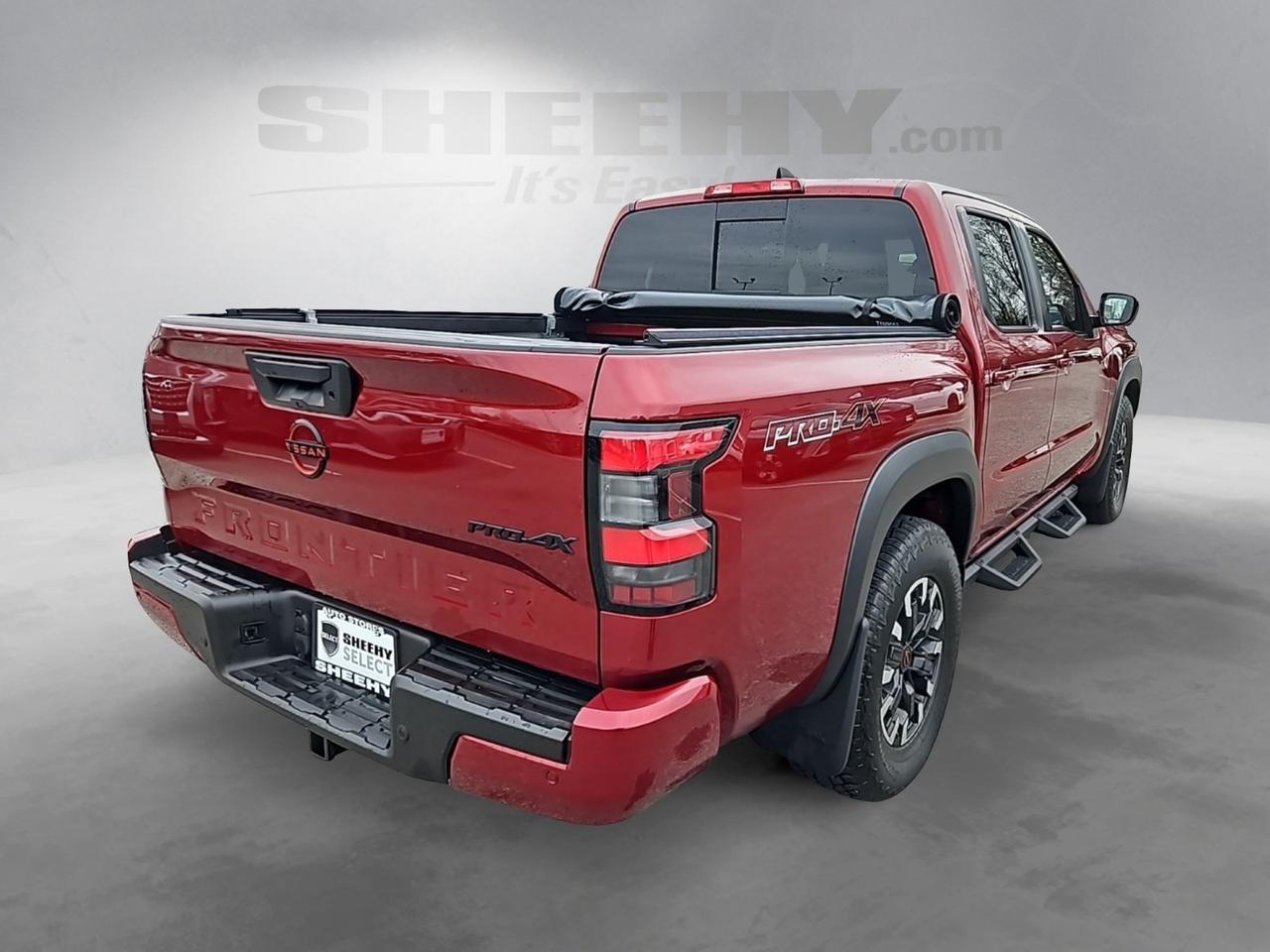 2023 Nissan Frontier PRO-4X Waldorf MD