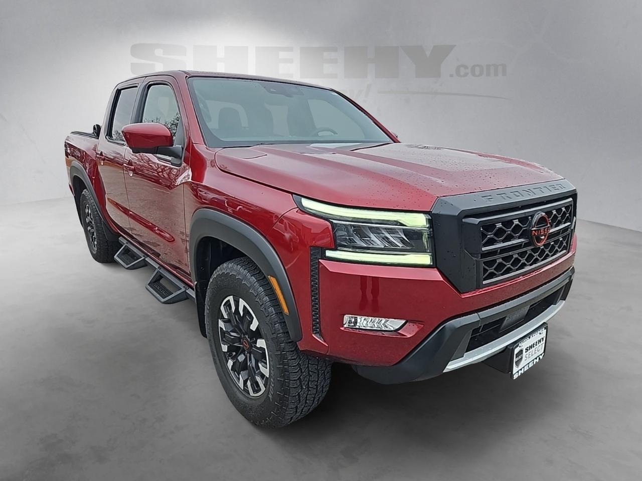 2023 Nissan Frontier PRO-4X Waldorf MD