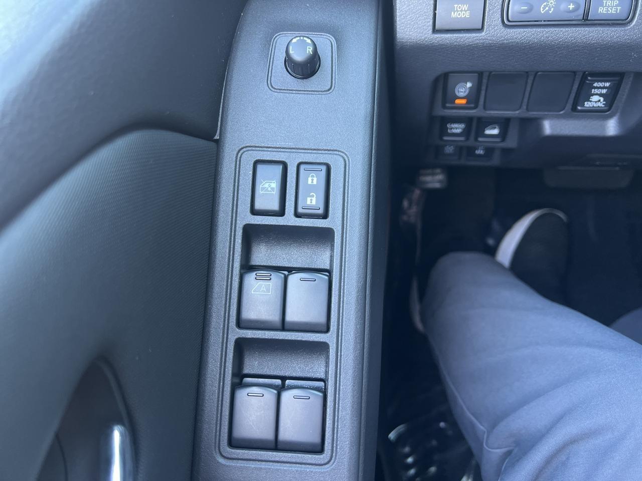 2023 Nissan Frontier PRO-4X Waldorf MD