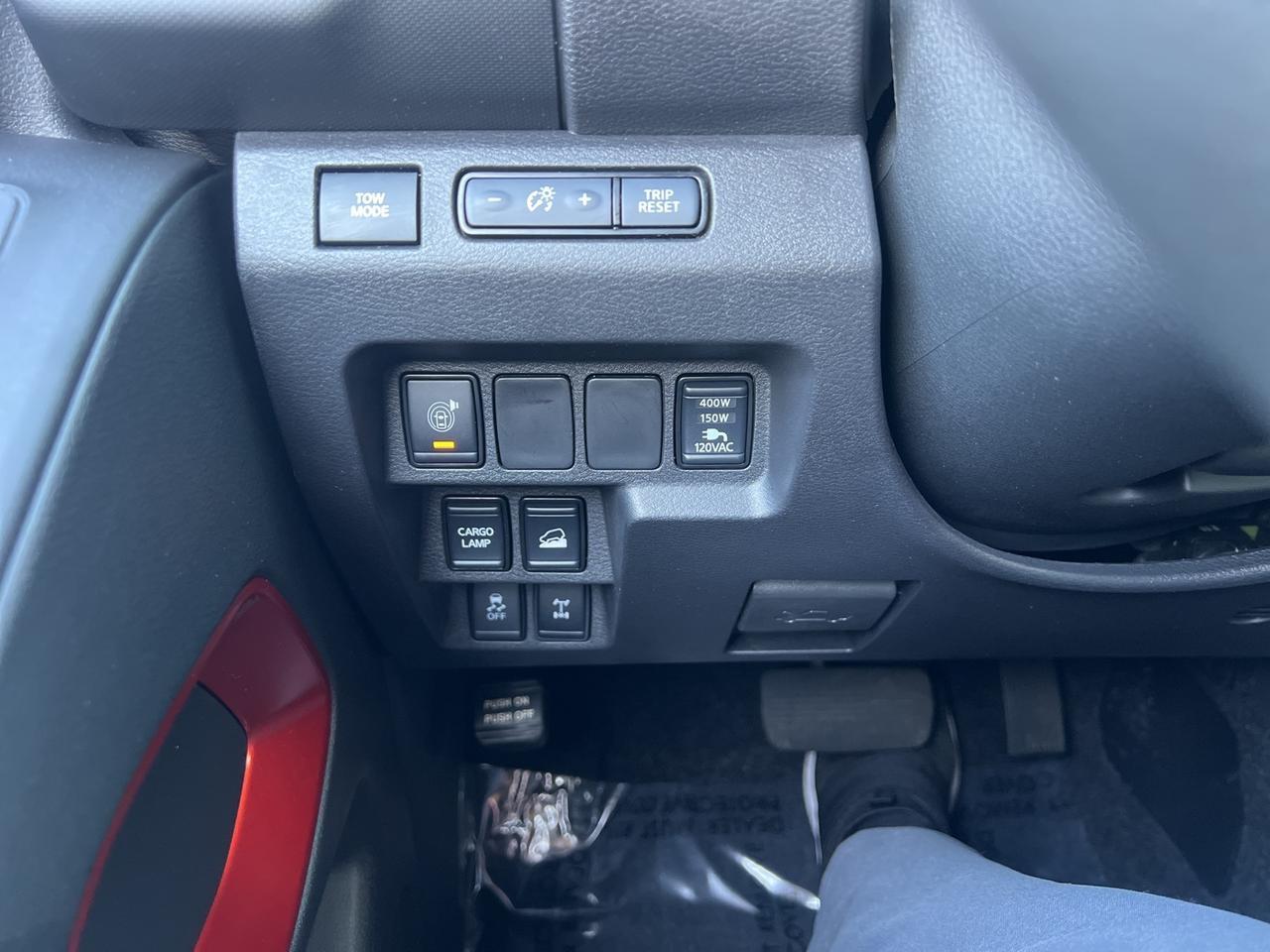 2023 Nissan Frontier PRO-4X Waldorf MD