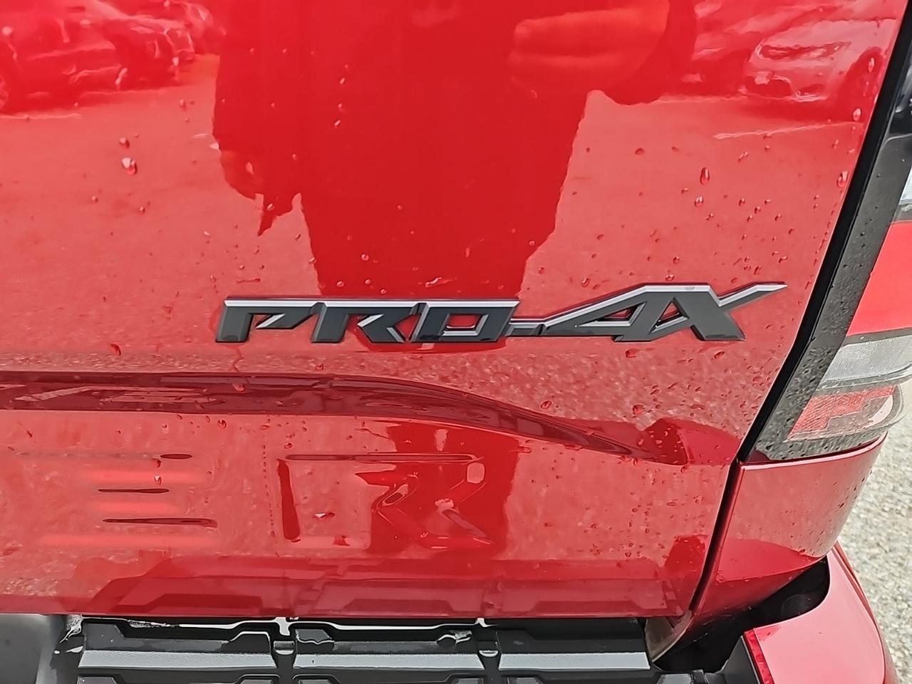 2023 Nissan Frontier PRO-4X Waldorf MD