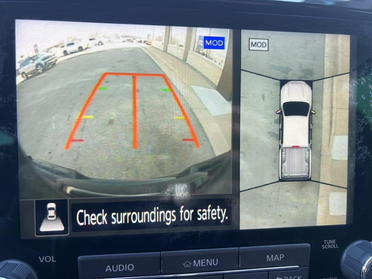 2023 Nissan Frontier PRO-4X Waldorf MD