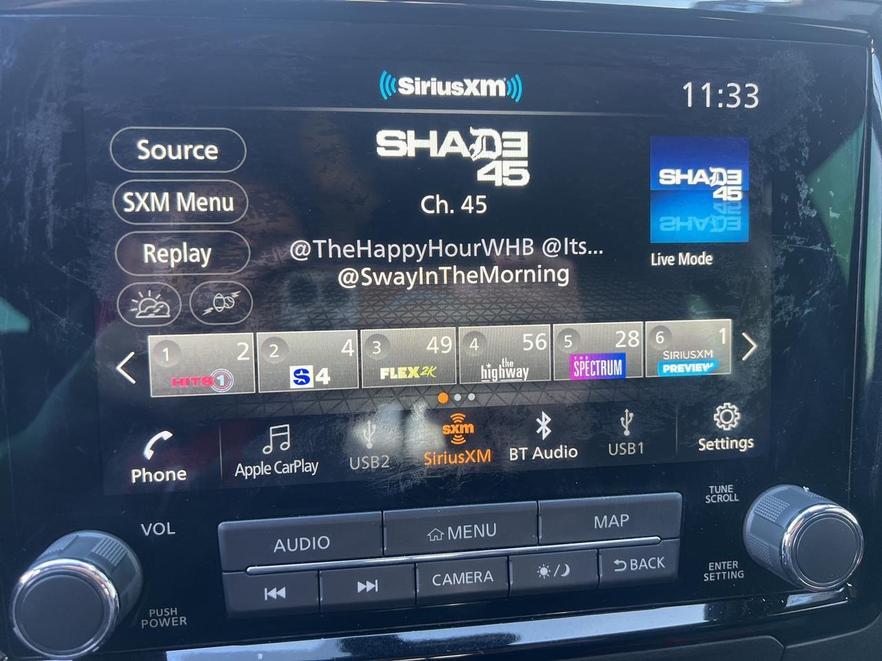 2023 Nissan Frontier PRO-4X Waldorf MD