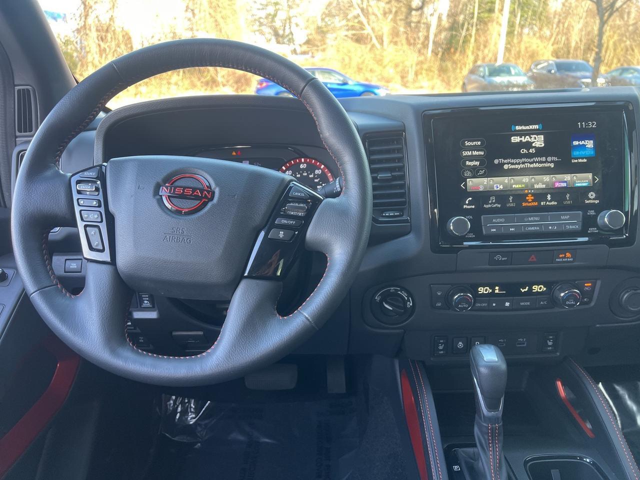 2023 Nissan Frontier PRO-4X Waldorf MD