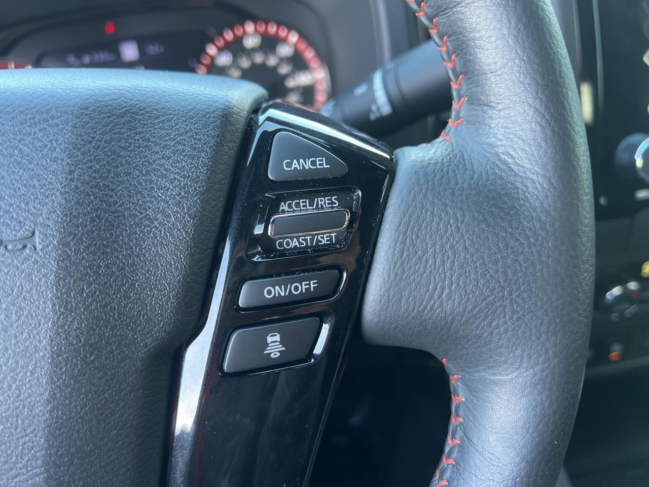 2023 Nissan Frontier PRO-4X Waldorf MD