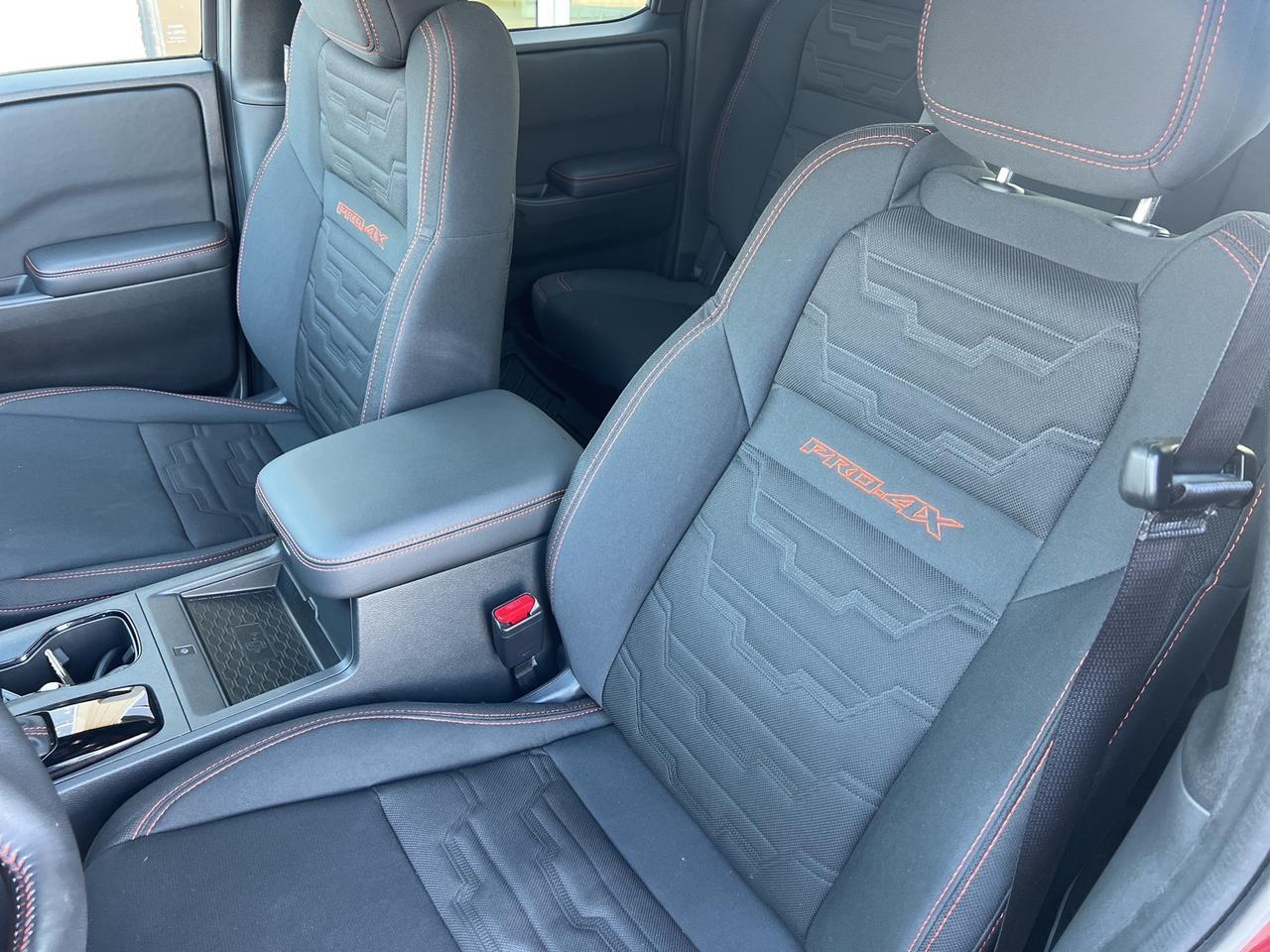 2023 Nissan Frontier PRO-4X Waldorf MD