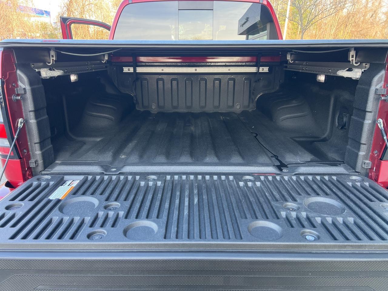 2023 Nissan Frontier PRO-4X Waldorf MD