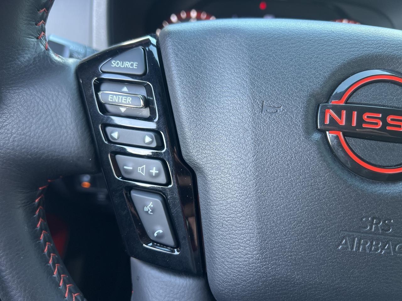 2023 Nissan Frontier PRO-4X Waldorf MD