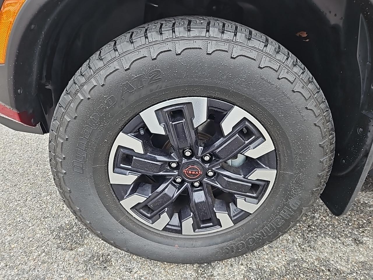 2023 Nissan Frontier PRO-4X Waldorf MD