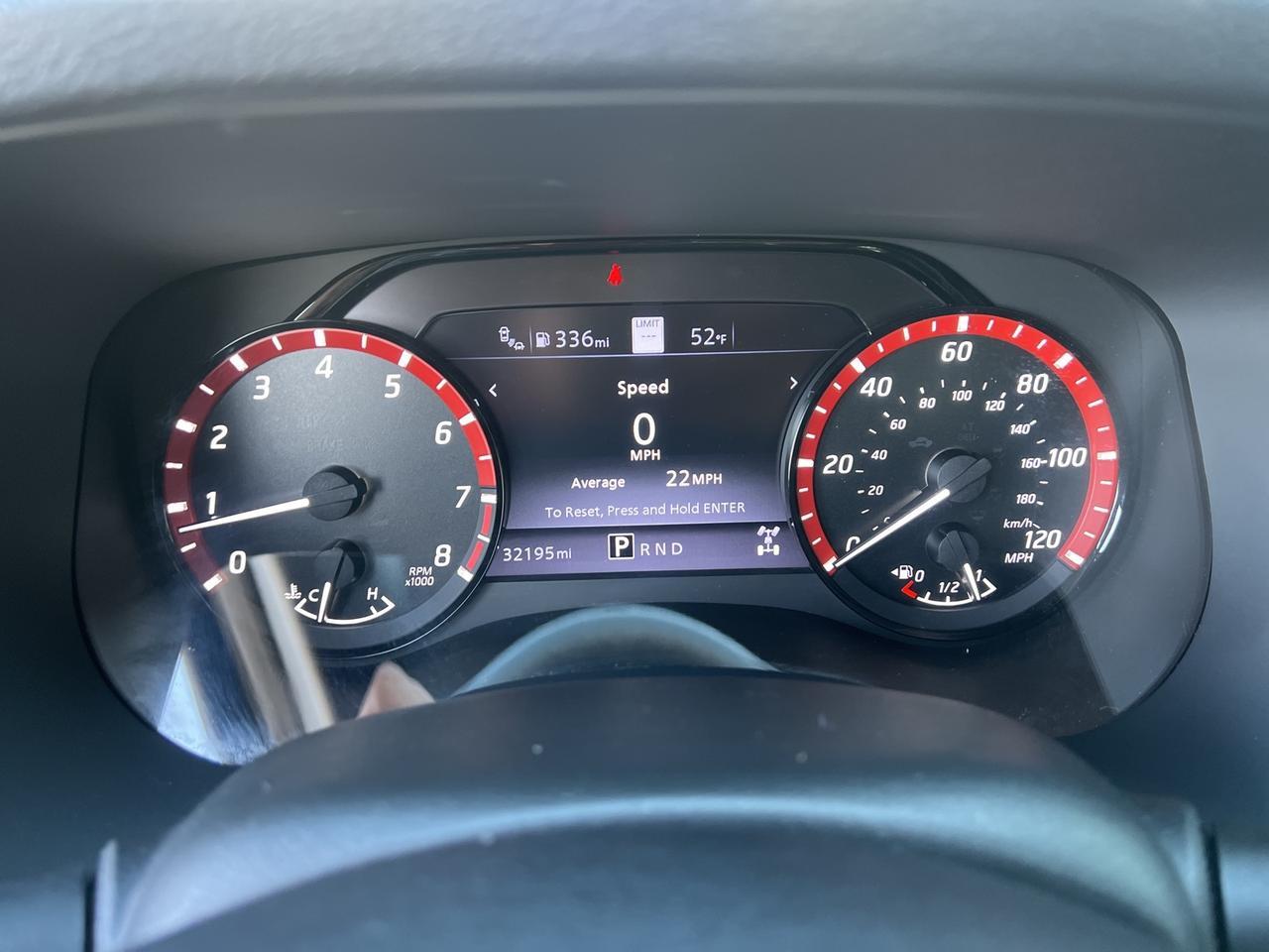 2023 Nissan Frontier PRO-4X Waldorf MD