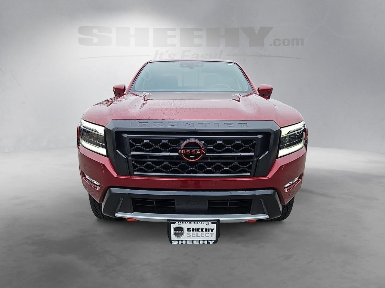 2023 Nissan Frontier PRO-4X Waldorf MD