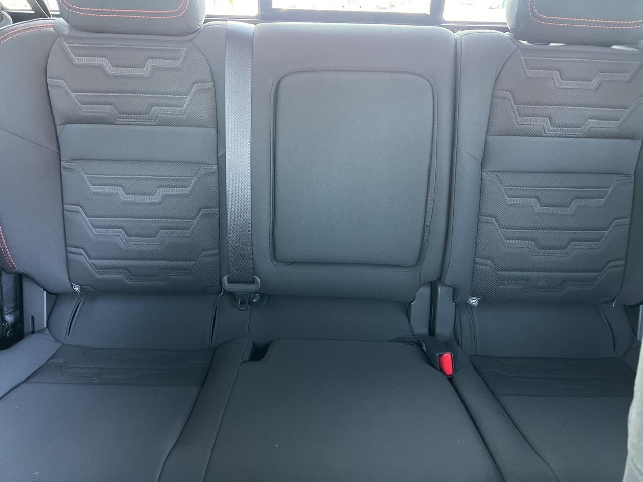 2023 Nissan Frontier PRO-4X Waldorf MD