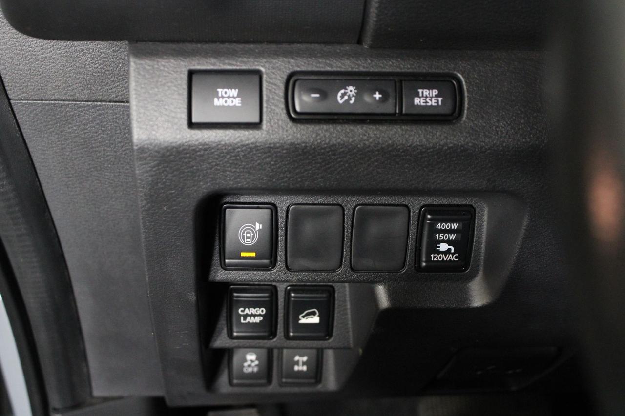 2023 Nissan Frontier PRO-4X Manassas VA