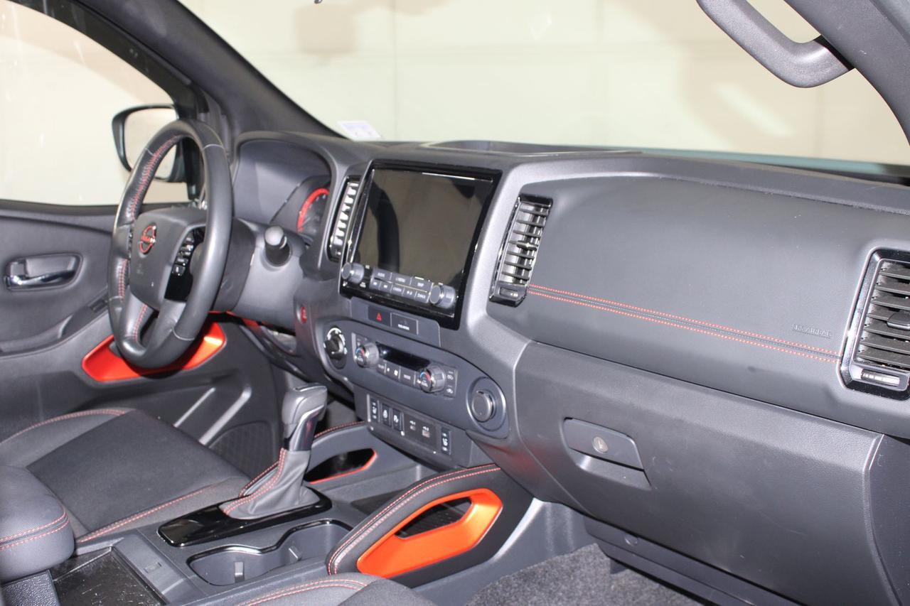 2023 Nissan Frontier PRO-4X Manassas VA