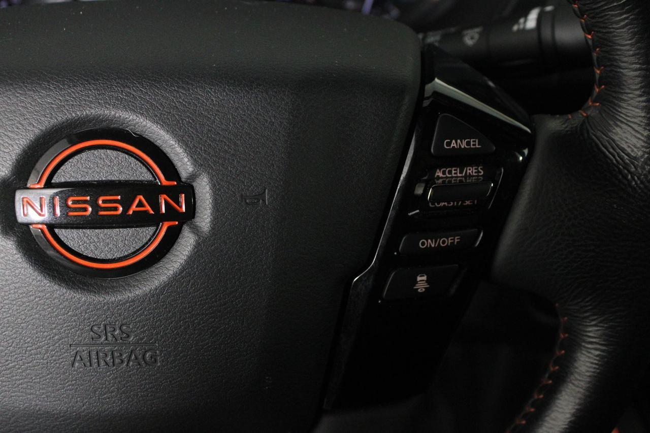 2023 Nissan Frontier PRO-4X Manassas VA