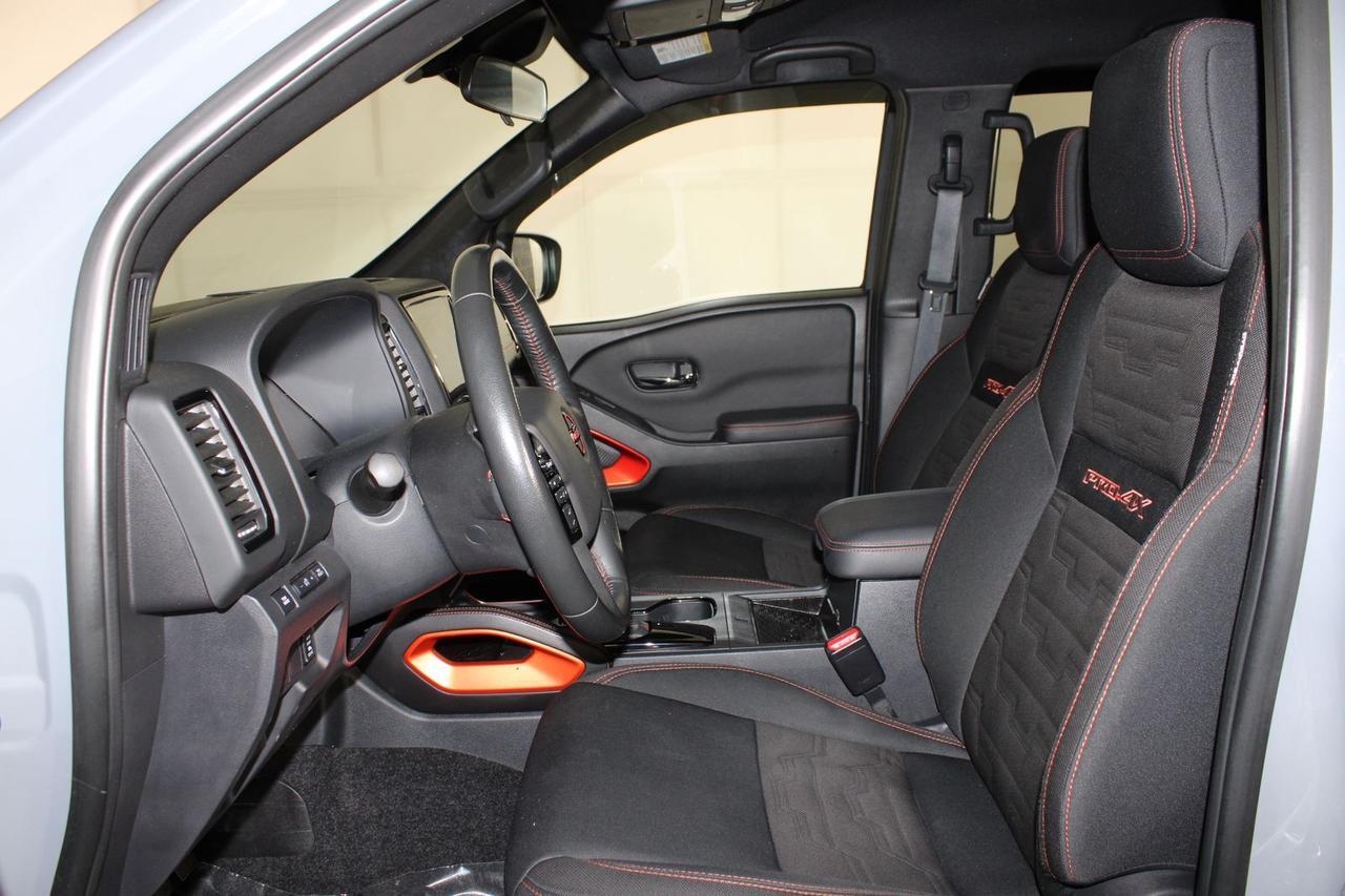 2023 Nissan Frontier PRO-4X Manassas VA