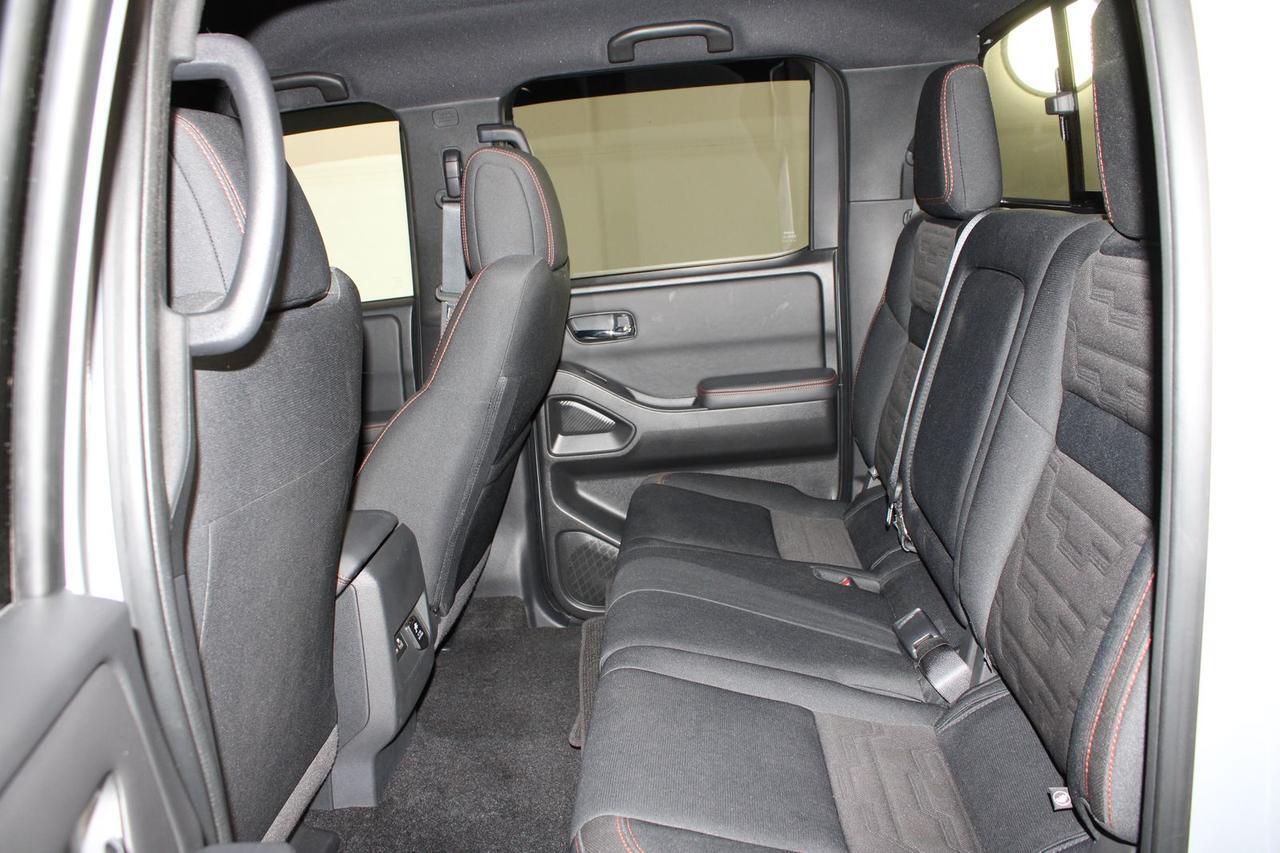 2023 Nissan Frontier PRO-4X Manassas VA