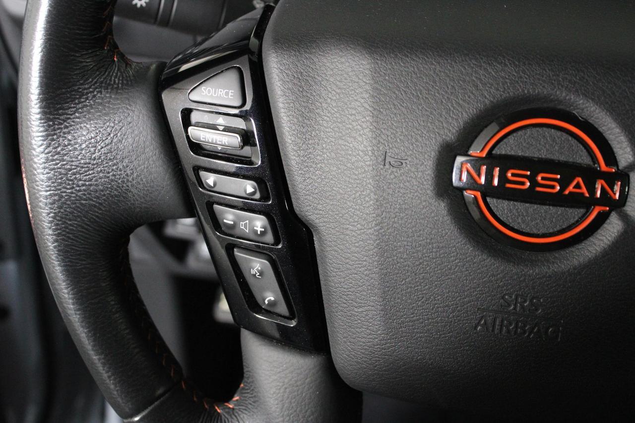 2023 Nissan Frontier PRO-4X Manassas VA