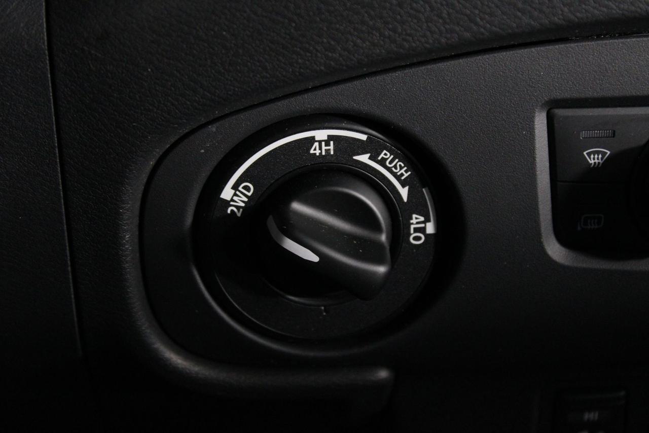 2023 Nissan Frontier PRO-4X Manassas VA