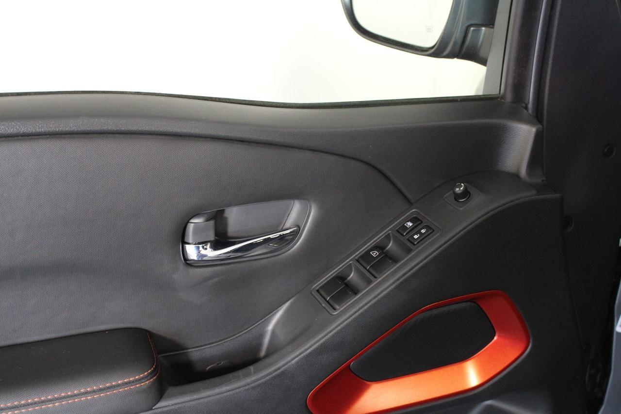 2023 Nissan Frontier PRO-4X Manassas VA