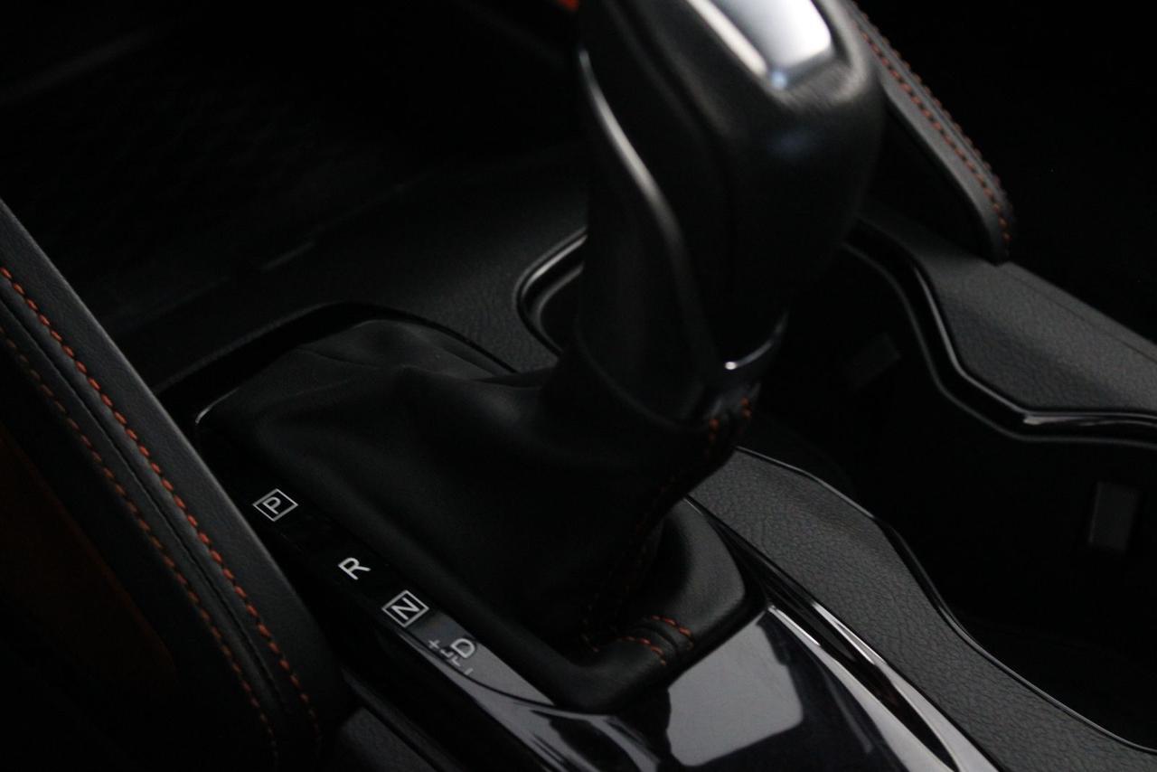 2023 Nissan Frontier PRO-4X Manassas VA
